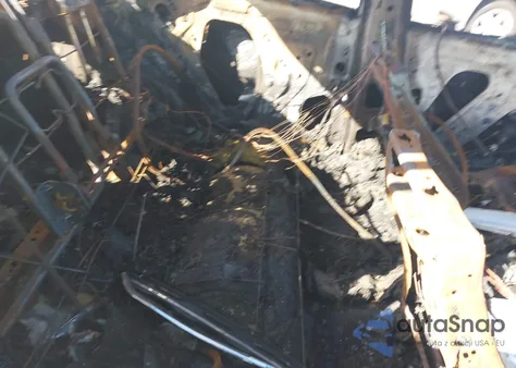 2017 Chevrolet Malibu 1Lt z USA, uszkodzony, nr VIN 1G1ZE5ST6HF208916